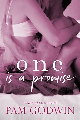 One is a Promise (Tangled Lies, #1)