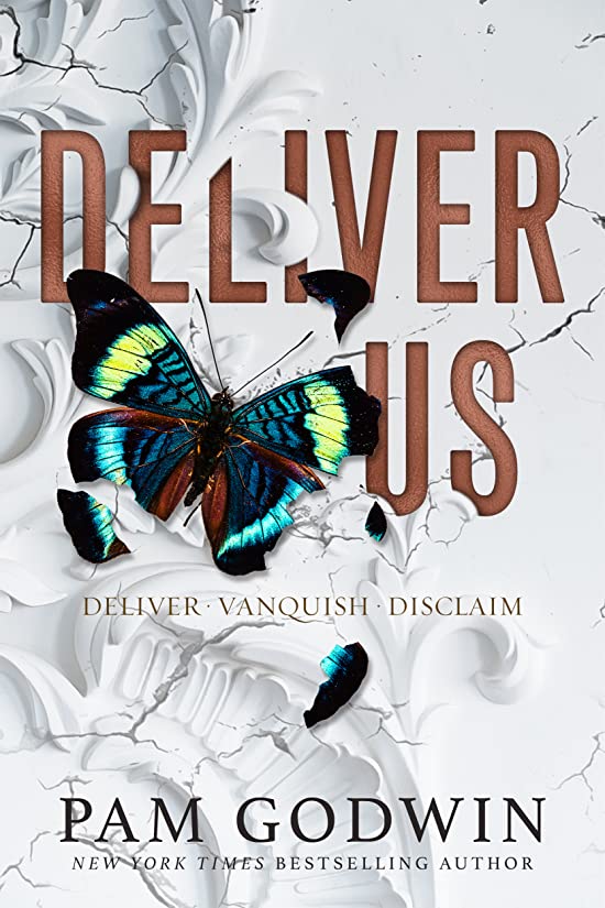 Deliver Us: Books 1-3