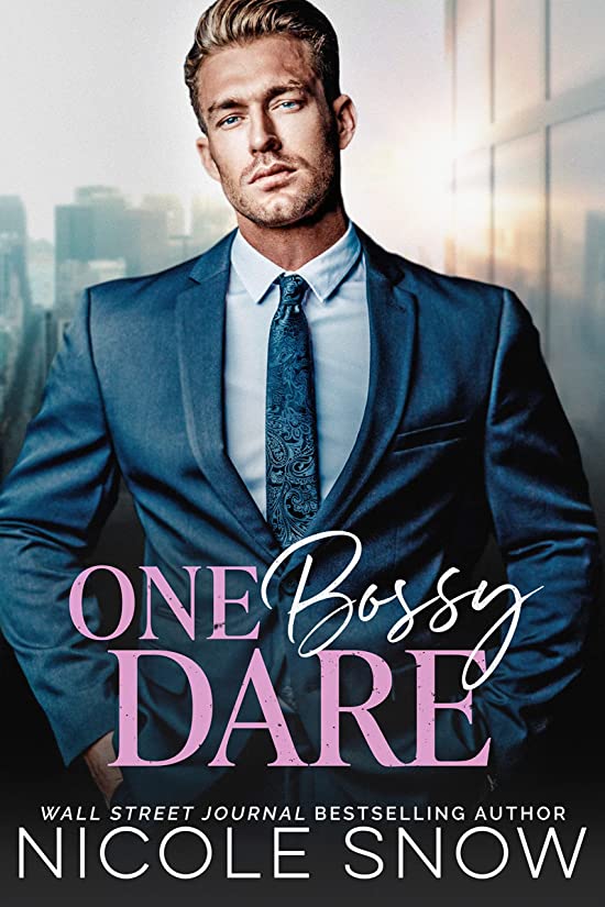 One Bossy Dare: An Enemies to Lovers Romance