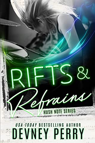 Rifts & Refrains (Hush Note, #2)