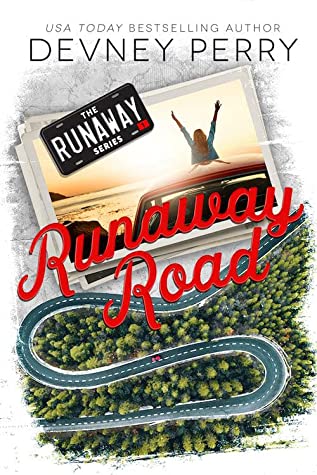 Runaway Road (Runaway, #1)
