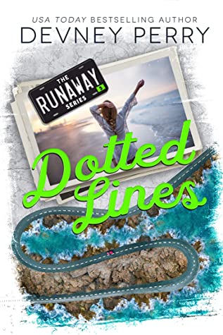 Dotted Lines (Runaway, #5)
