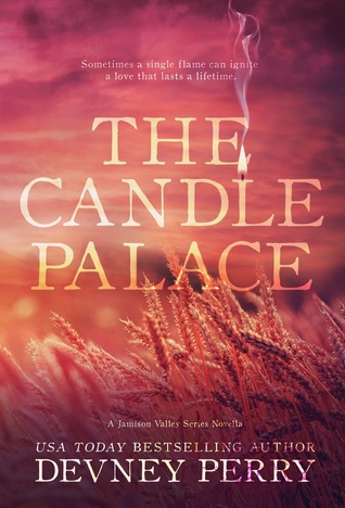 The Candle Palace (Jamison Valley, #6)