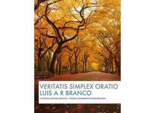 Veritatis Simplex Oratio