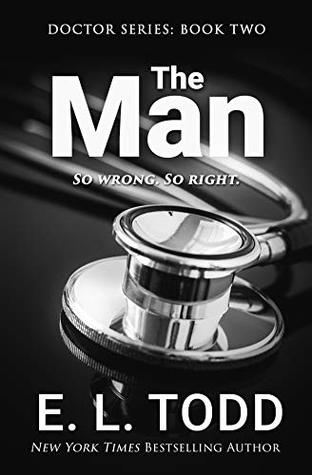 The Man (Doctor, #2)