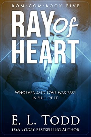 Ray of Heart (Ray #5)