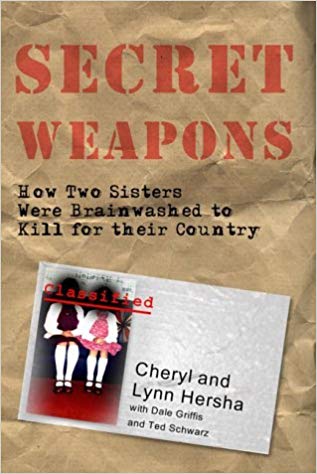 Secret Weapons: How Two Sisters Were Brainwashed to Kill for Their Country