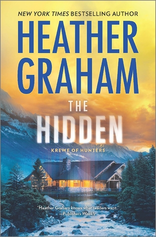 The Hidden (Krewe of Hunters, #17)