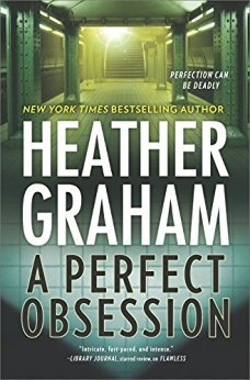 A Perfect Obsession (New York Confidential #2)