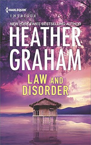 Law and Disorder (The Finnegan Connection, #1)