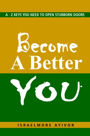 Become a Better You