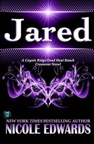 Jared (Coyote Ridge #2)