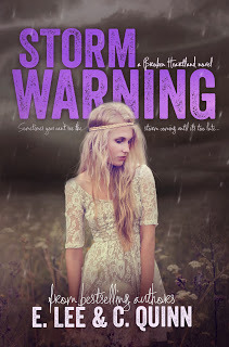 Storm Warning (Broken Heartland, #1)