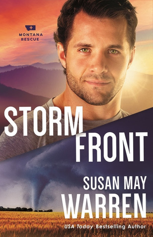 Storm Front (Montana Rescue, #5)