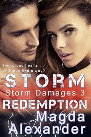 Storm Redemption (Storm Damages, #3)