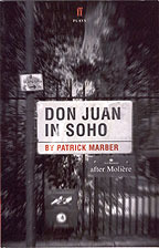 Don Juan in Soho: After Molière