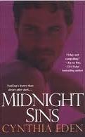 Midnight Sins (Midnight, #2)