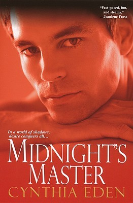 Midnight's Master (Midnight, #3)