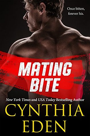 Mating Bite (Bite, #2)