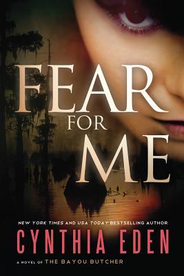 Fear for Me (For Me, #2)