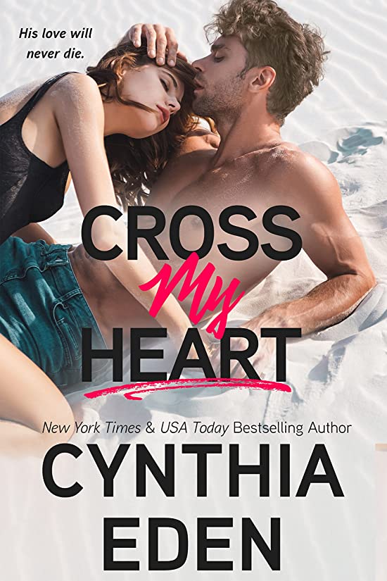 Cross My Heart (Wilde Ways, #14)