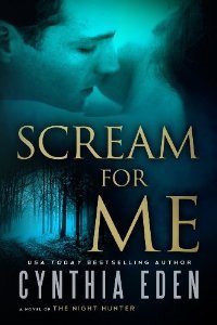 Scream for Me (For Me, #3)