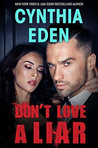 Don't Love A Liar (Dark Sins, #2)