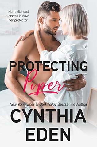 Protecting Piper (Wilde Ways, #1)