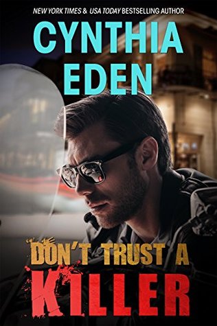 Don't Trust a Killer (Dark Sins, #1)