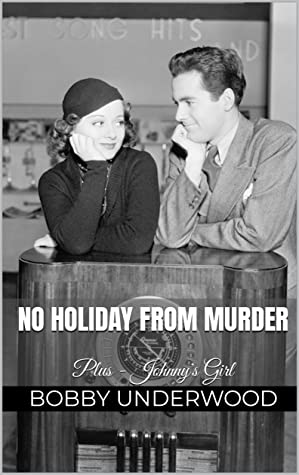 No Holiday From Murder