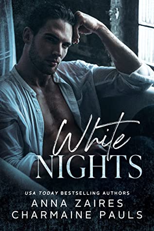 White Nights (White Nights, #1)