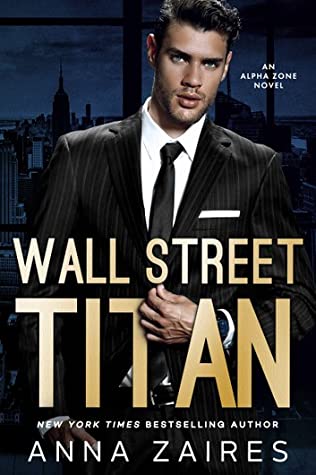 Wall Street Titan (Wall Street Titan, #1)