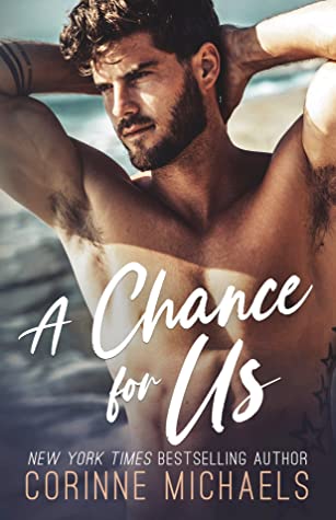 A Chance for Us (Willow Creek Valley, #4)