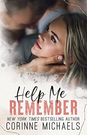 Help Me Remember (Rose Canyon, #1)