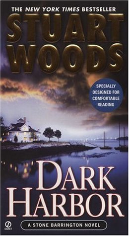 Dark Harbor (Stone Barrington, #12)