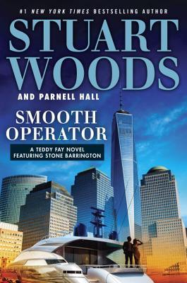 Smooth Operator (Teddy Fay, #1)