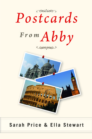 Postcards from Abby