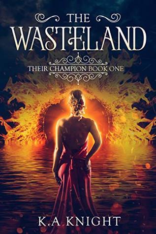 The Wasteland (Their Champion, #1)