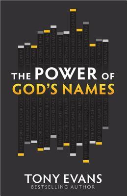 The Power of God's Names