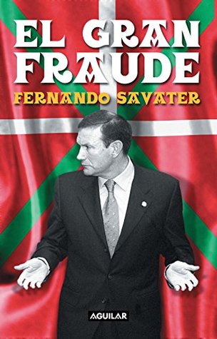 El gran fraude: Sobre terrorismo, nacionalismo y ¿progresismo?