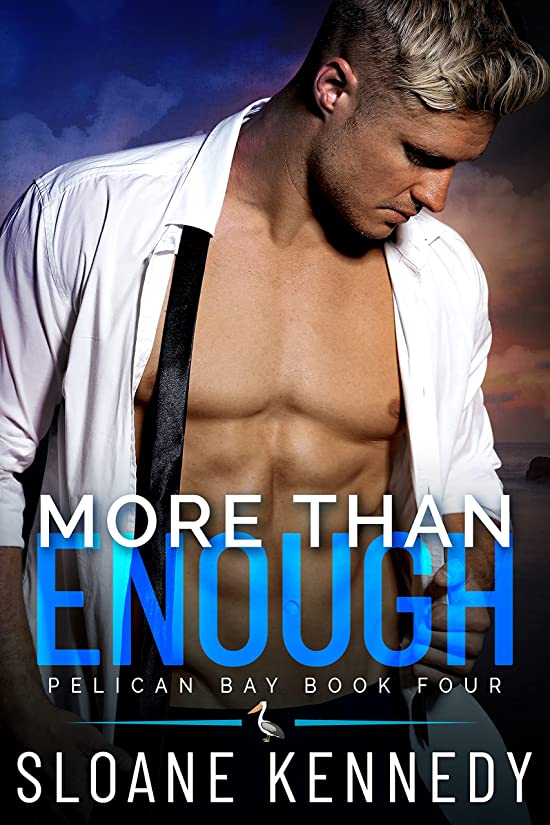 More Than Enough (Pelican Bay #4)