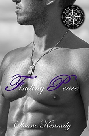 Finding Peace (Finding, #3)