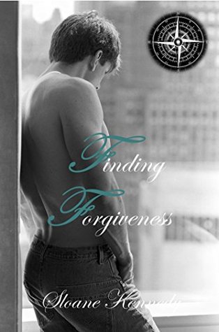 Finding Forgiveness (Finding, #4)