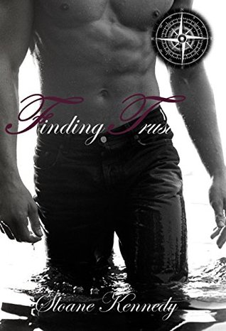 Finding Trust (Finding #2)