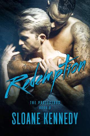 Redemption (The Protectors, #8)