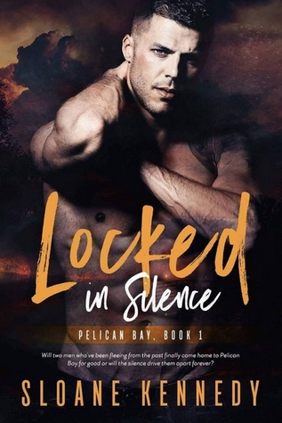 Locked In Silence (Pelican Bay, #1)
