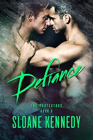 Defiance (The Protectors, #9)