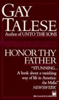 Honor Thy Father
