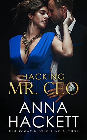 Hacking Mr. CEO (Billionaire Heists #3)