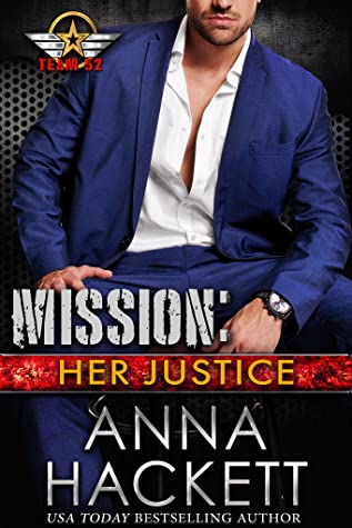 Mission: Her Justice (Team 52, #8)
